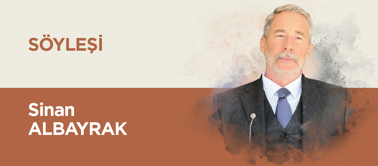SİNAN ALBAYRAK